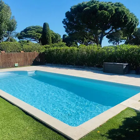 Maison De Vacance La Belle *