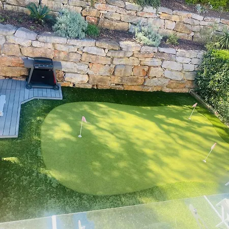 Maison De Vacance La Belle Holiday home