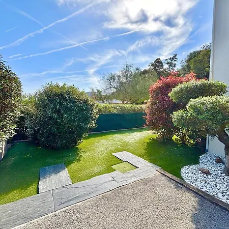 Maison De Vacance La Belle Holiday home Sainte-Maxime