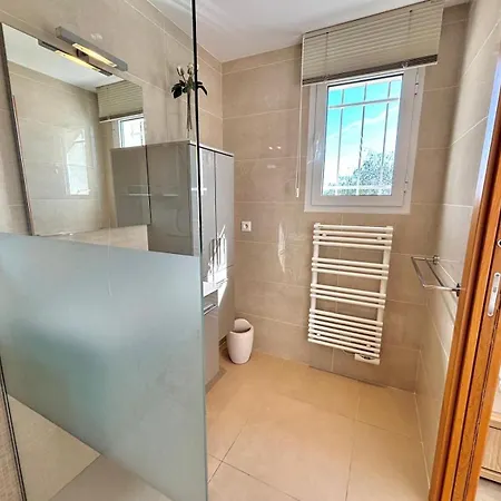 Maison De Vacance La Belle Prázdninový dům