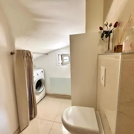 Prázdninový dům Maison De Vacance La Belle