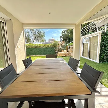 Maison De Vacance La Belle Sainte-Maxime