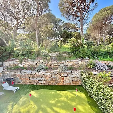 Maison De Vacance La Belle Holiday home