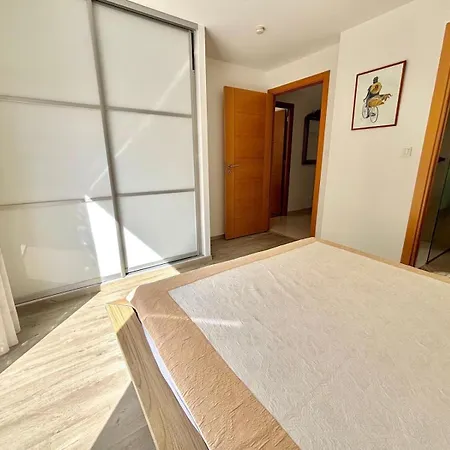 Maison De Vacance La Belle Holiday home Sainte-Maxime