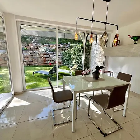 Maison De Vacance La Belle Sainte-Maxime