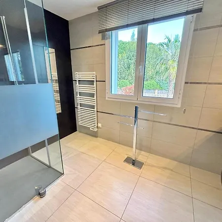 Maison De Vacance La Belle Sainte-Maxime