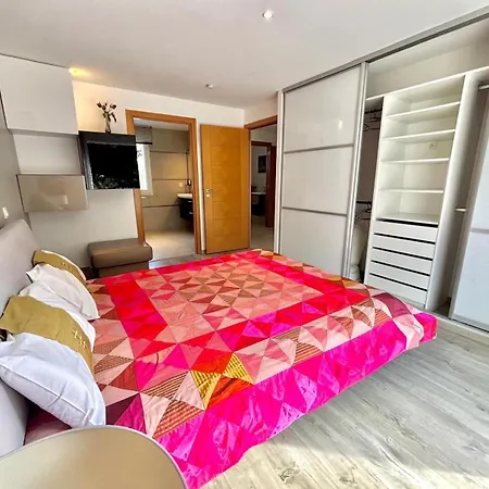 Maison De Vacance La Belle * Sainte-Maxime