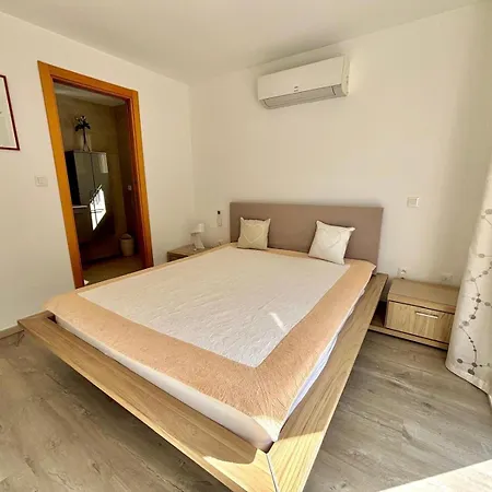 Prázdninový dům Maison De Vacance La Belle Sainte-Maxime