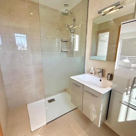 Prázdninový dům Maison De Vacance La Belle
