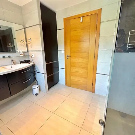 Prázdninový dům Maison De Vacance La Belle *