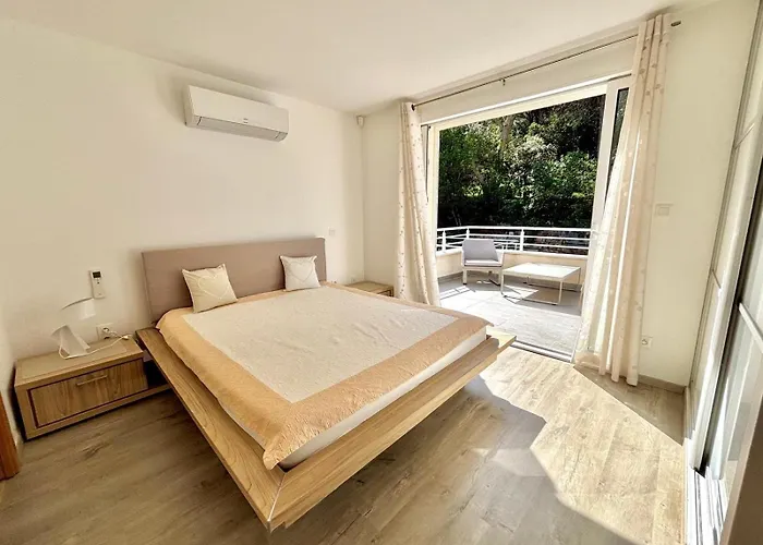 Maison De Vacance La Belle Sainte-Maxime