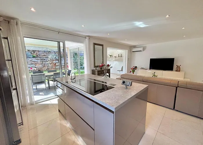 Maison De Vacance La Belle Сasa de vacaciones