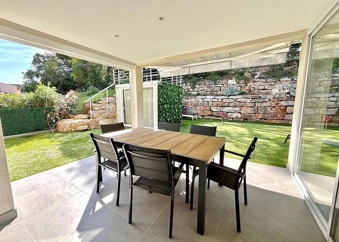 Maison De Vacance La Belle Сasa de vacaciones *