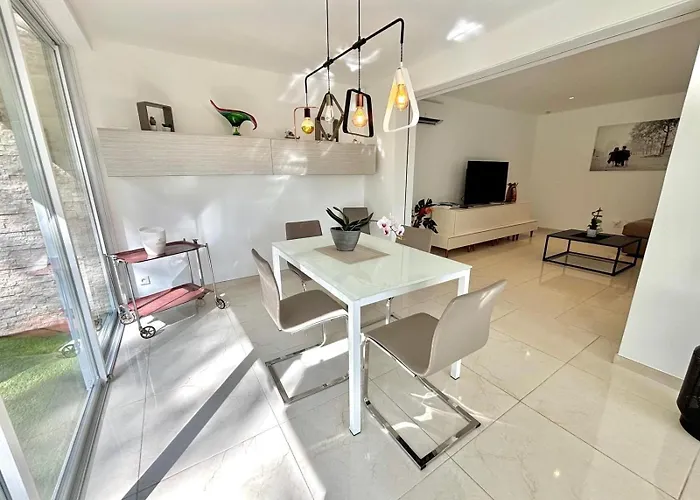 Maison De Vacance La Belle Сasa de vacaciones *