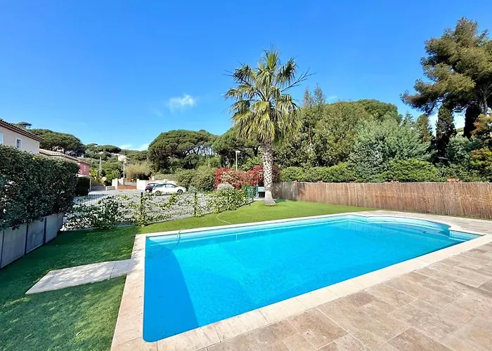 Maison De Vacance La Belle Sainte-Maxime