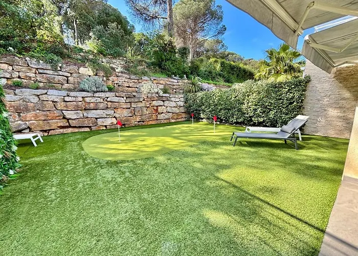 Maison De Vacance La Belle Сasa de vacaciones