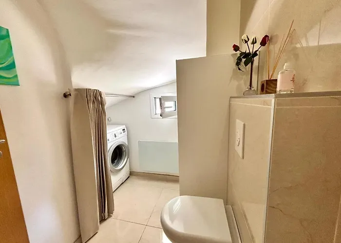 Сasa de vacaciones Maison De Vacance La Belle