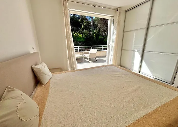 Maison De Vacance La Belle Сasa de vacaciones *