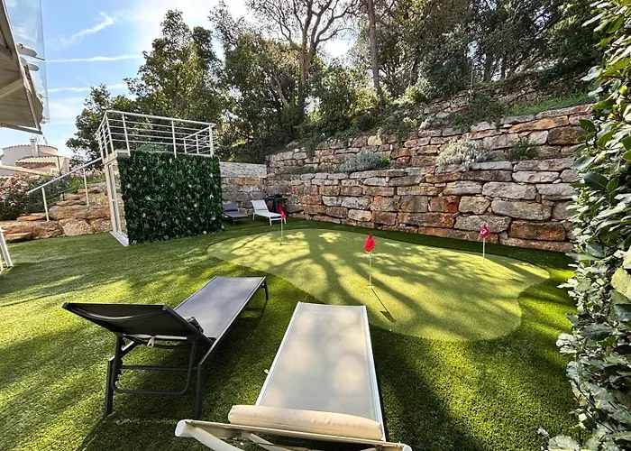 Maison De Vacance La Belle Сasa de vacaciones Sainte-Maxime