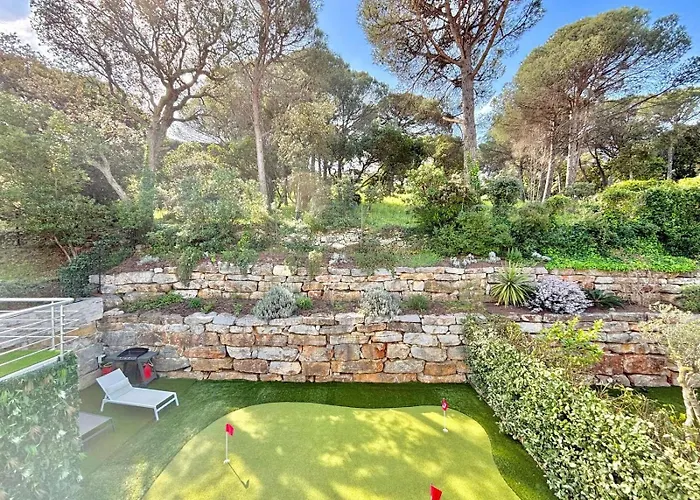 Maison De Vacance La Belle Сasa de vacaciones