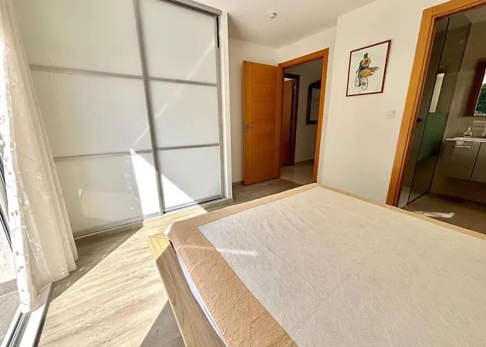 Maison De Vacance La Belle Сasa de vacaciones Sainte-Maxime