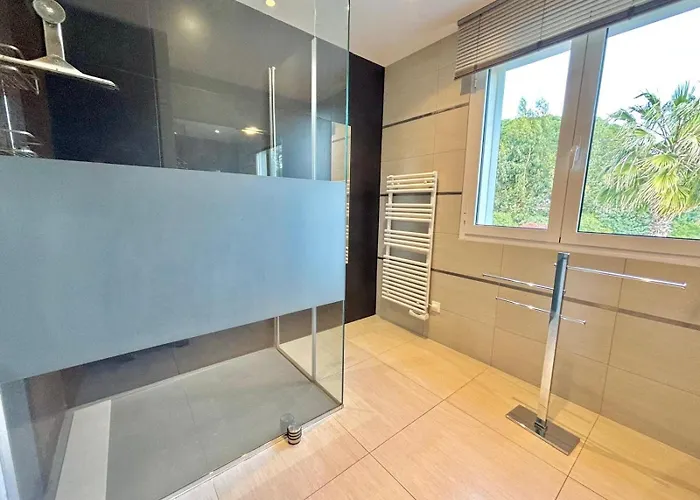 Maison De Vacance La Belle Сasa de vacaciones *