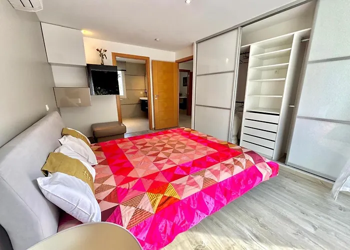 Maison De Vacance La Belle * Sainte-Maxime