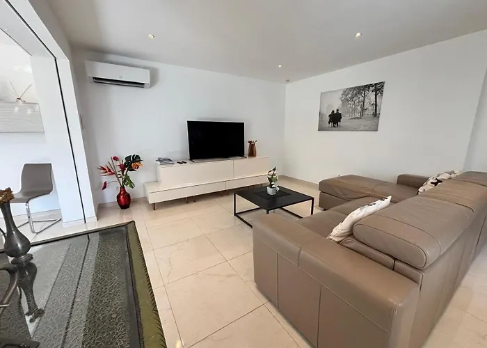 Сasa de vacaciones Maison De Vacance La Belle *