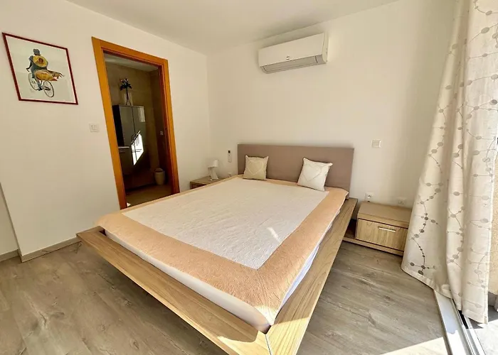 Сasa de vacaciones Maison De Vacance La Belle Sainte-Maxime