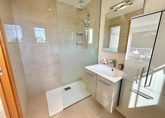 Сasa de vacaciones Maison De Vacance La Belle