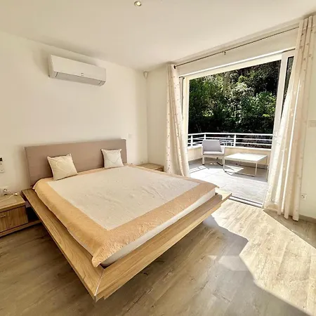 Maison De Vacance La Belle Sainte-Maxime