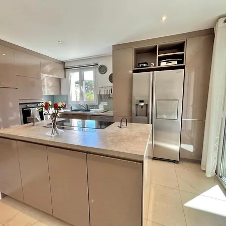 Maison De Vacance La Belle