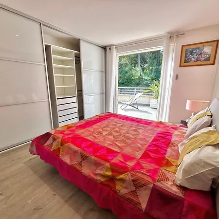 Maison De Vacance La Belle