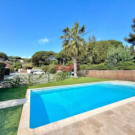 Maison De Vacance La Belle Sainte-Maxime