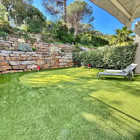 Maison De Vacance La Belle Casa de Férias