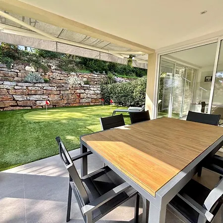 Maison De Vacance La Belle *