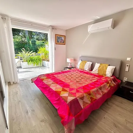 Maison De Vacance La Belle