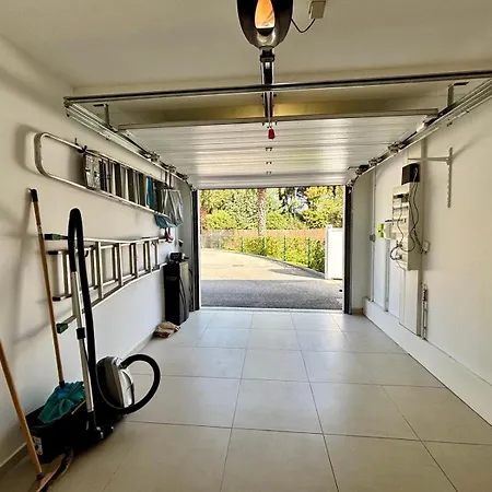 Maison De Vacance La Belle Casa de Férias *