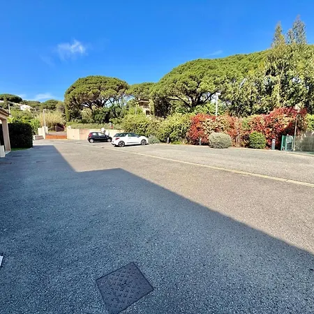 Casa de Férias Maison De Vacance La Belle Sainte-Maxime