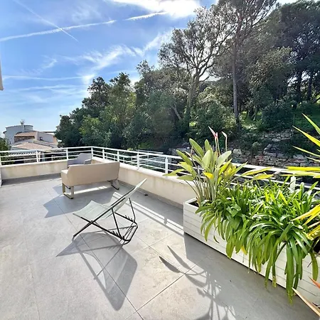 Maison De Vacance La Belle *