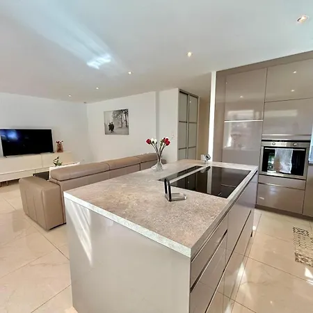 Maison De Vacance La Belle