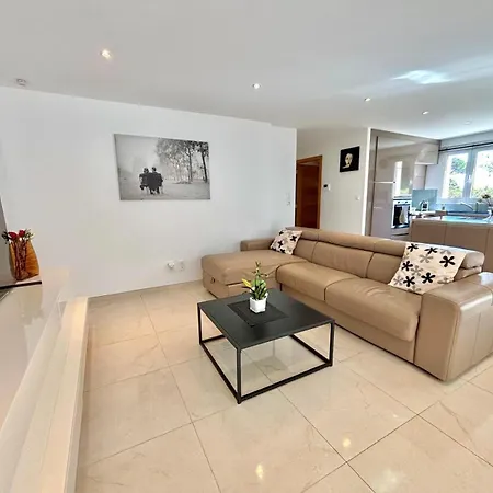 Maison De Vacance La Belle *