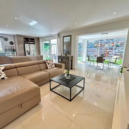 Maison De Vacance La Belle