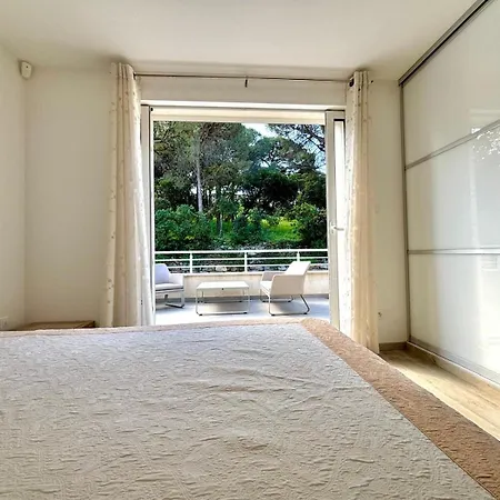 Maison De Vacance La Belle Casa de Férias Sainte-Maxime