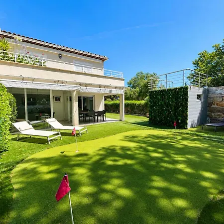 Maison De Vacance La Belle *