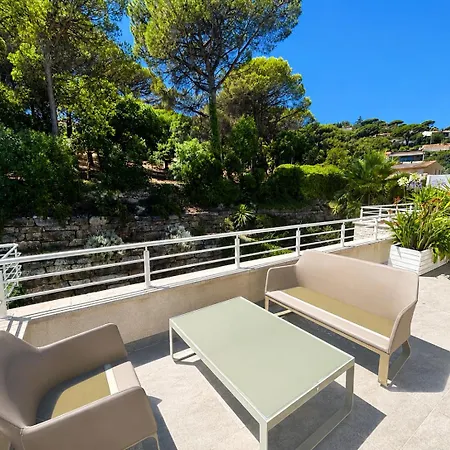 Сasa de vacaciones Maison De Vacance La Belle *