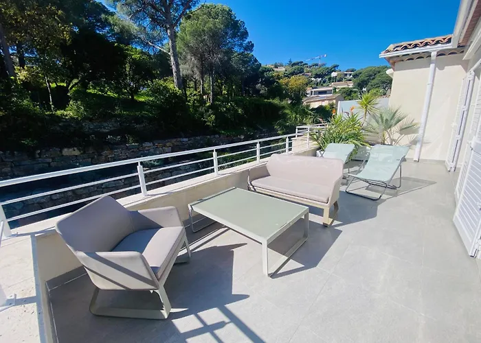 Maison De Vacance La Belle *